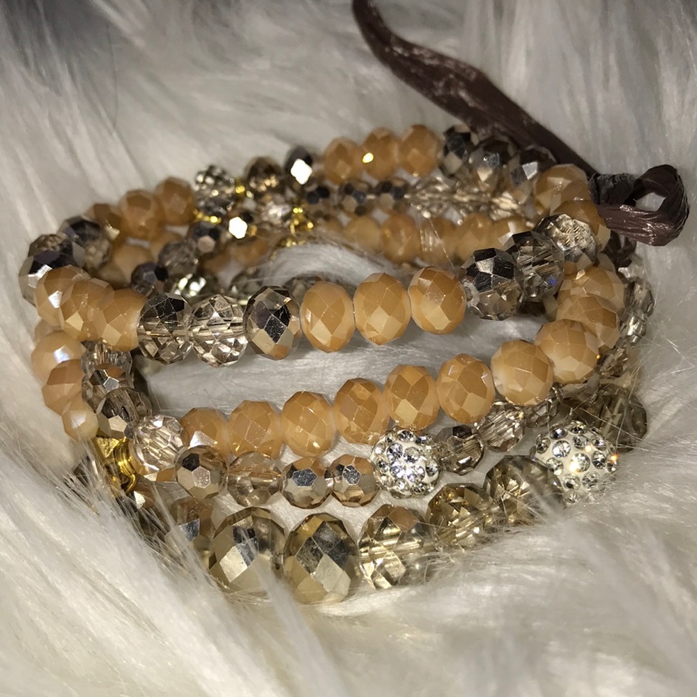 Bracelets - image 1
